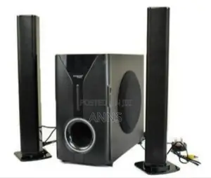 Vitron 527 Great Tall Boy System