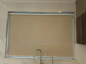 High Quality Blackout Blinds Installation