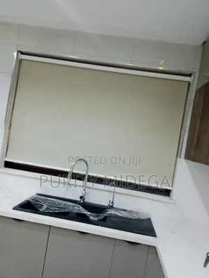 High Quality Blackout Blinds Installation