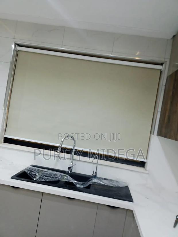 High Quality Blackout Blinds Installation - thumbnail 2