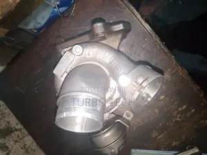 Turbo Charger Volkswagen Touareg 2.5 Tdi