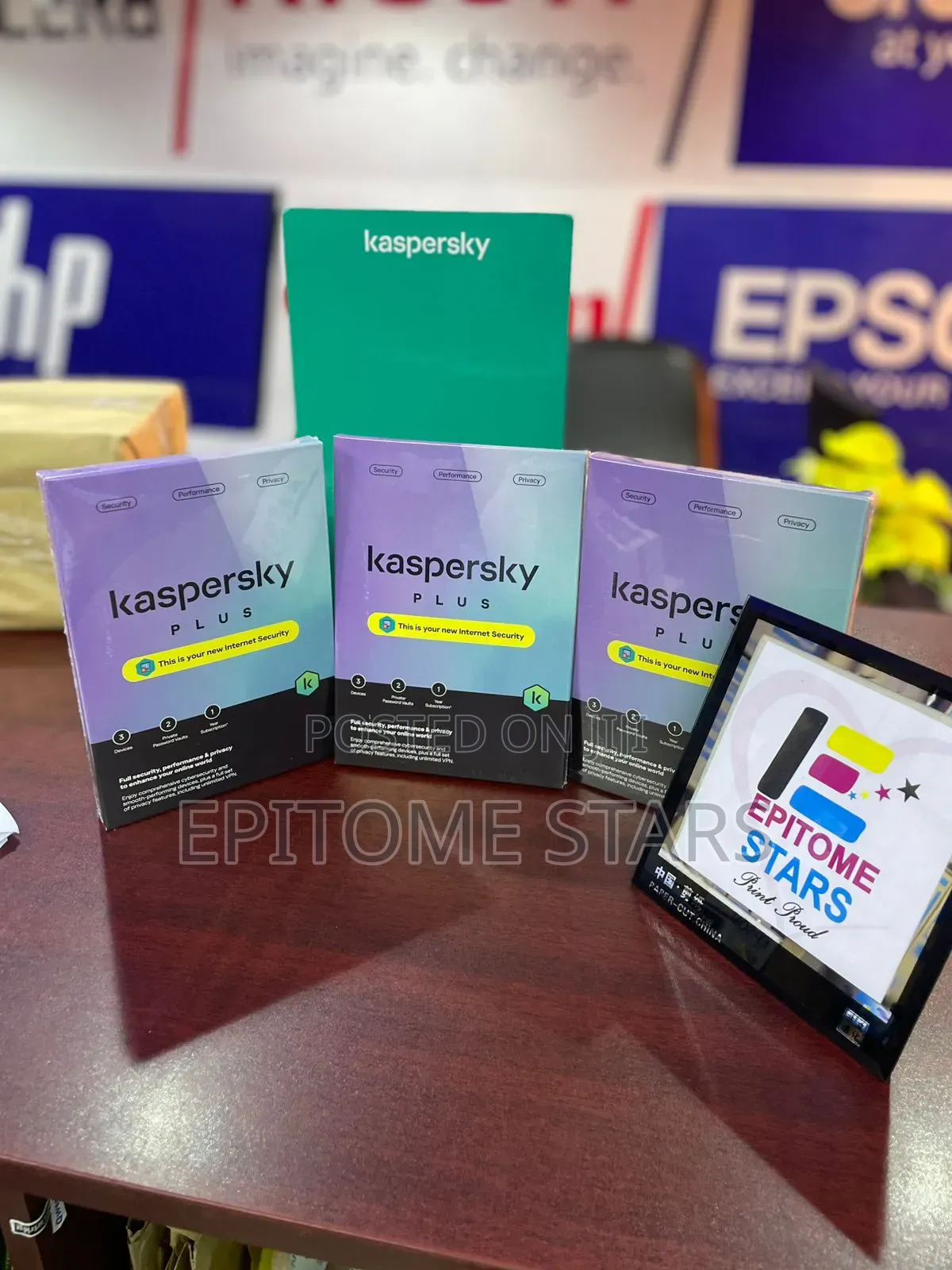 Superb Kaspersky Antivirus