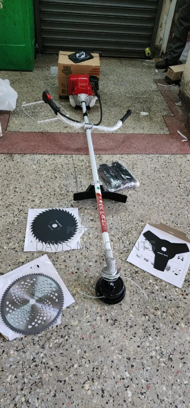 High Quality Brush Cutter/Grass Cutter - thumbnail 2