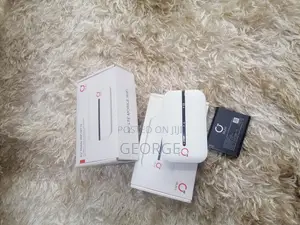 Impressive Olax 4G Portable Mifi