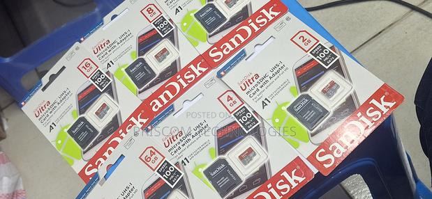 2GB,4gb,8gb,16gb,32gb,128gb Memory Card With Memory Reader