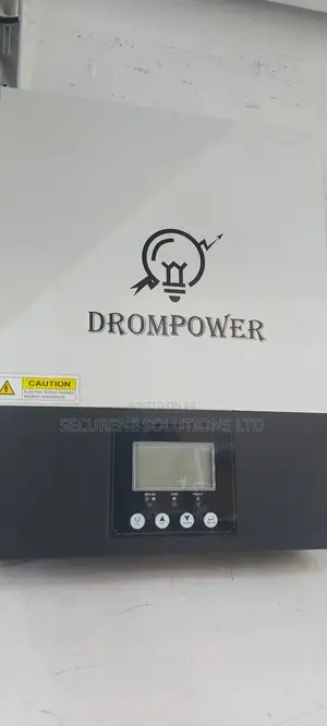 Smart Series Inverter 8kw