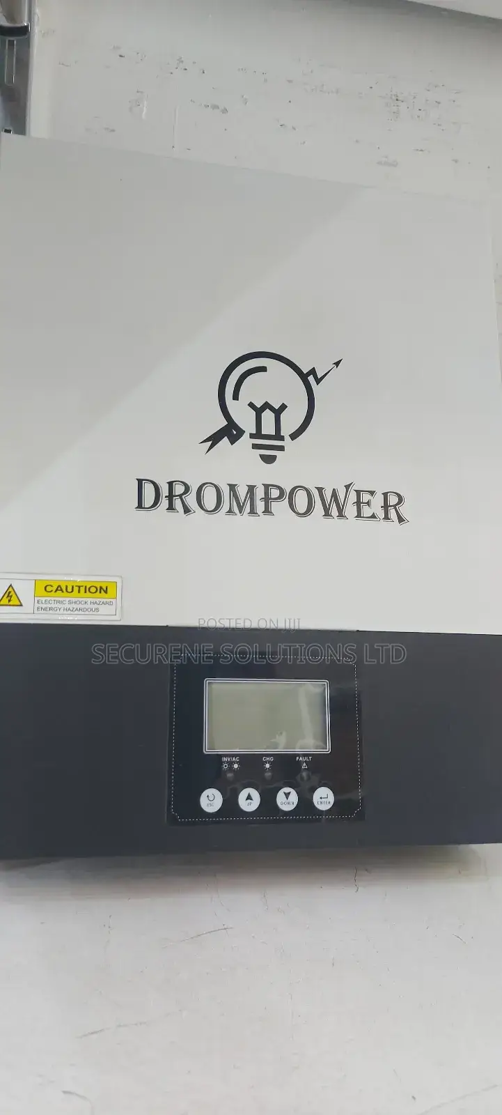 Smart Series Inverter 8kw
