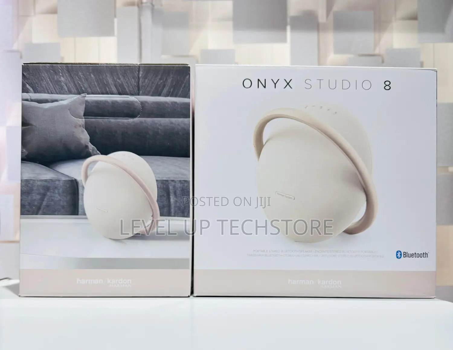 Onyx Studio 8 Portable Wireless Speaker - New