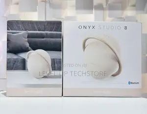 Onyx Studio 8 Portable Wireless Speaker - New
