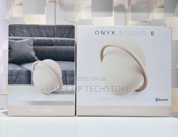 Onyx Studio 8 Portable Wireless Speaker - New