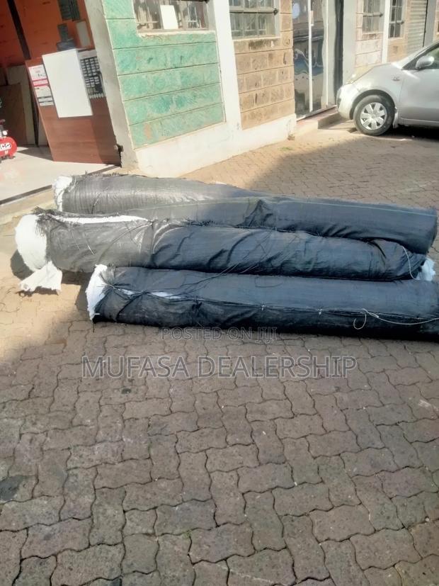 Fine Geotextile Fabric - main view