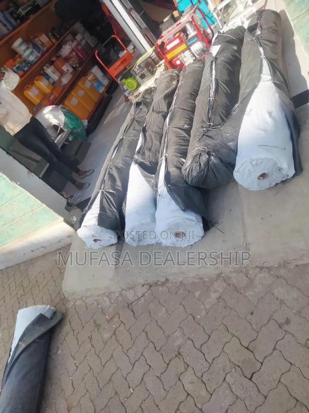 Long-Lasting Geotextile Fabric/Membrane - thumbnail 2