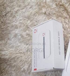 HIGH Speed 4G WIFI Mifi All Networks - thumbnail 2