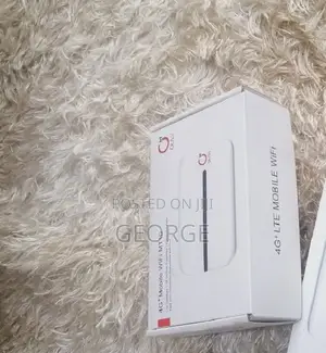 HIGH Speed 4G WIFI Mifi All Networks