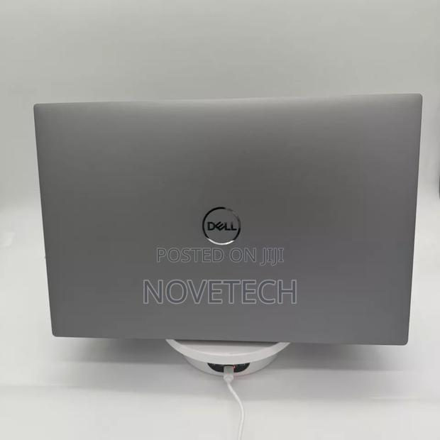Laptop Dell Precision 5550 32GB Intel Core I7 SSD 512GB
