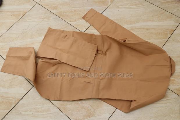 Safety Apparel - main view