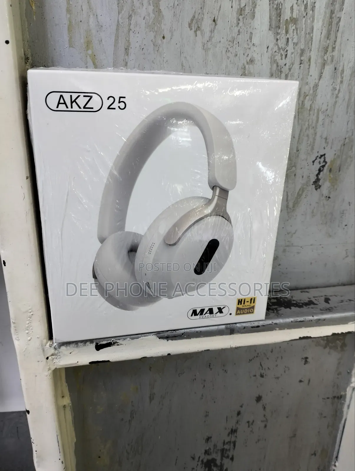 Airpod Max AKZ Fancy/Kids Bluetooth Headphones