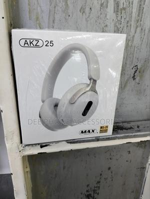 Airpod Max AKZ Fancy/Kids Bluetooth Headphones - thumbnail 2