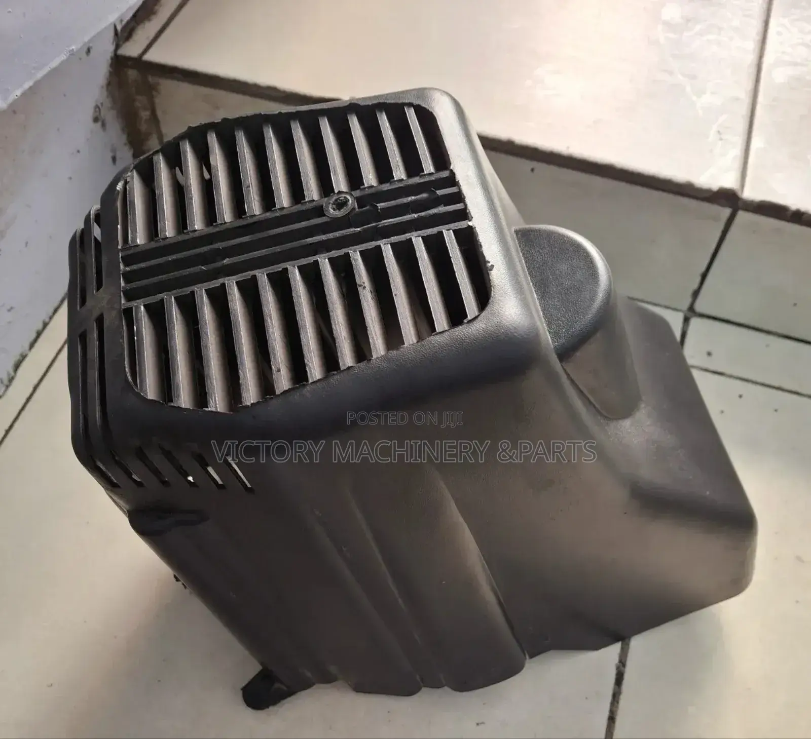 20l,25l,50l Direct Pump Cover for Compressor