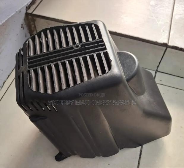 20l,25l,50l Direct Pump Cover for Compressor - thumbnail 2