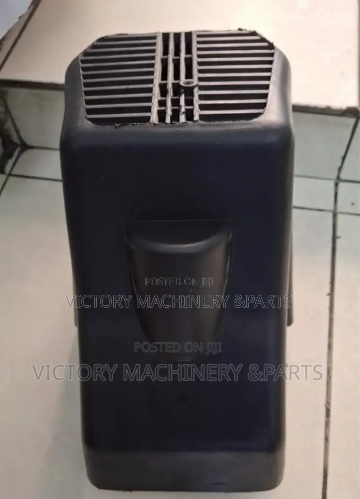 20l,25l,50l Direct Pump Cover for Compressor