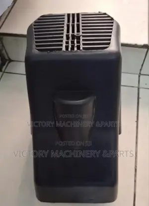 20l,25l,50l Direct Pump Cover for Compressor