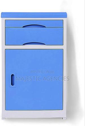 Bedside Cabinet - thumbnail 2