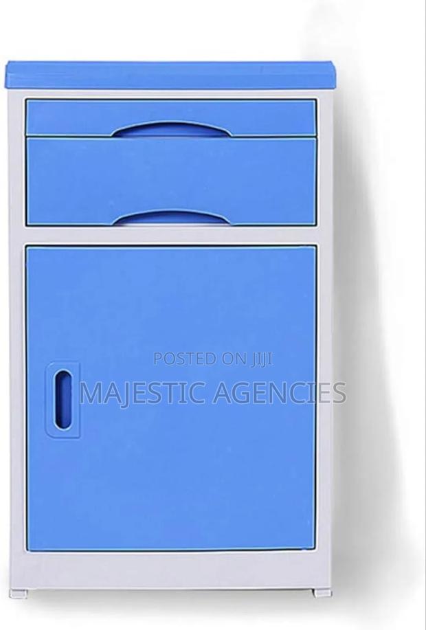 Bedside Cabinet - main view