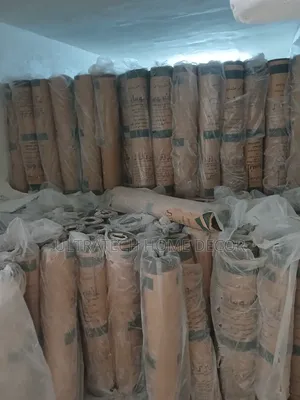 Imported DPC