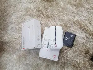 150 MBPS 4G LTE Olax Mifi Elegant Quality