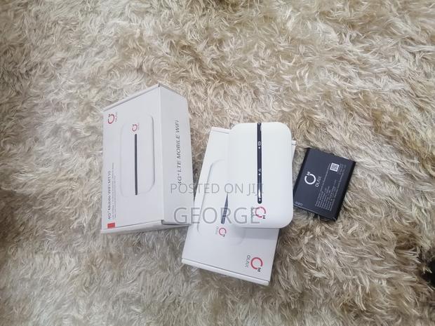 150 MBPS 4G LTE Olax Mifi Elegant Quality - main view