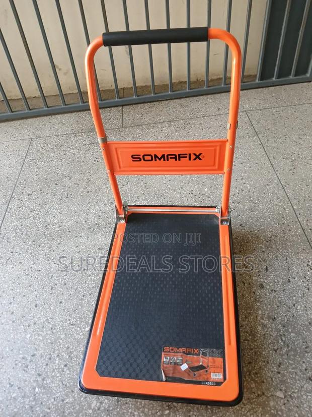 Platform Trolley - thumbnail 2