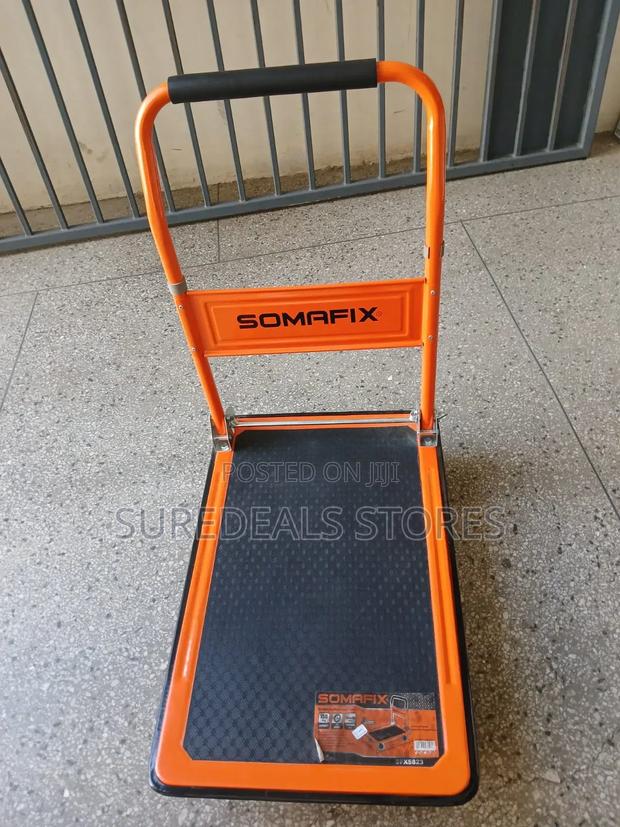 Platform Trolley - thumbnail 3