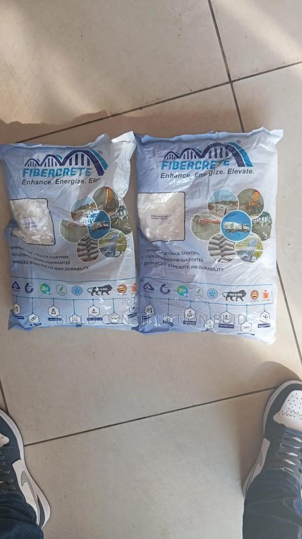Fibre Concrete Suppliers in Kenya - thumbnail 2