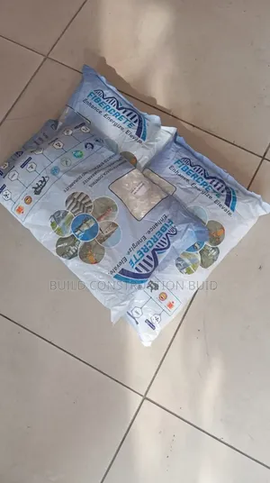 Fibre Concrete Suppliers in Kenya