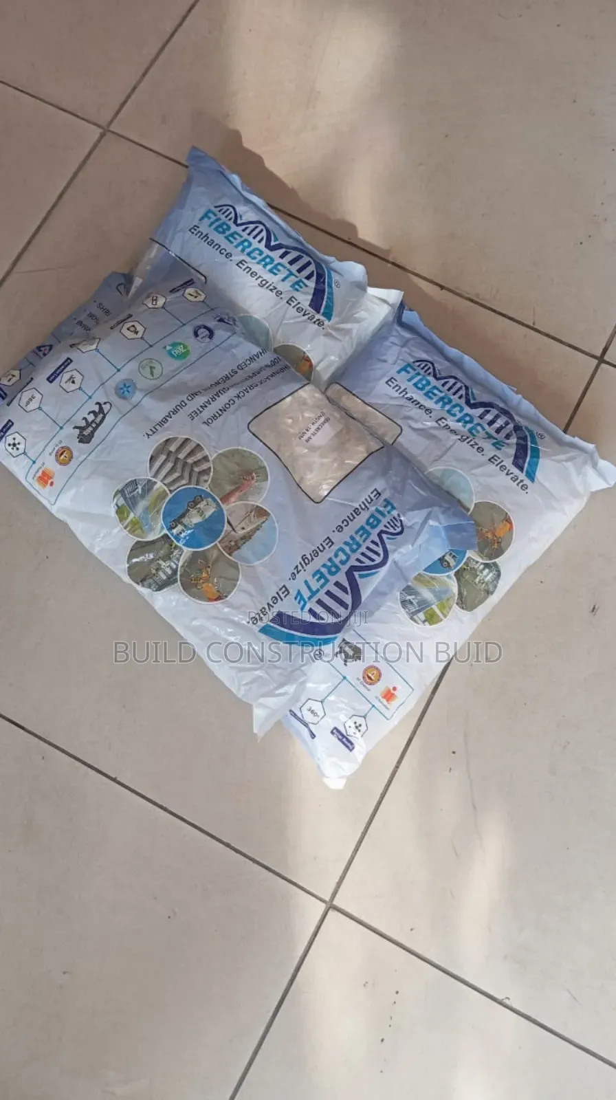 Fibre Concrete Suppliers in Kenya