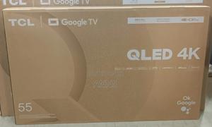 TCL Qled 55" - Frameless Tv - thumbnail 2