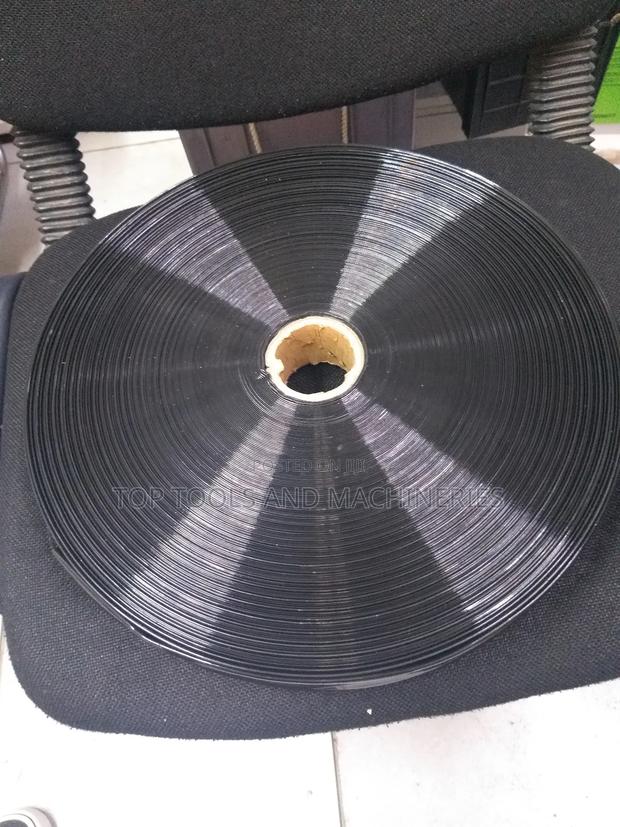 Affordable 1 Inch Rain Hose 100 Meters for Irrigation - main view