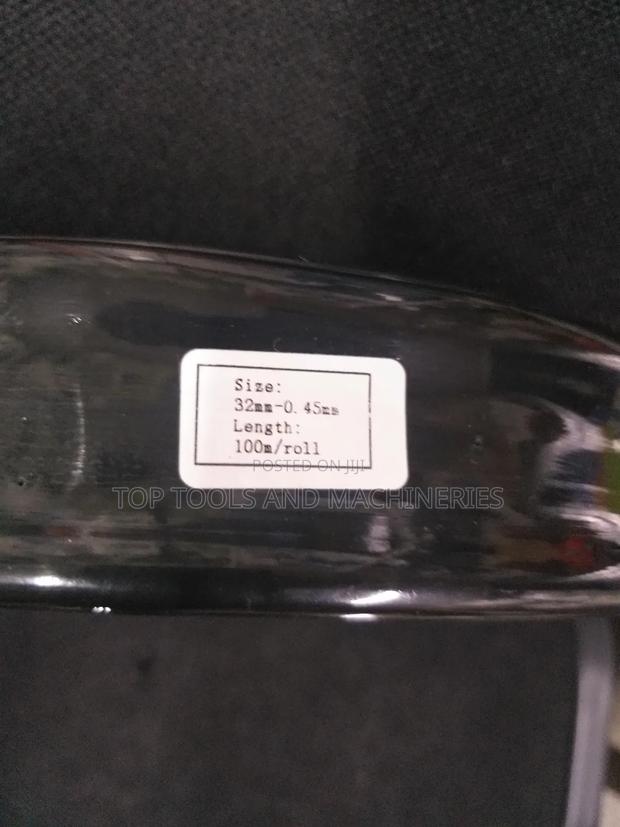 Affordable 1 Inch Rain Hose 100 Meters for Irrigation - thumbnail 2