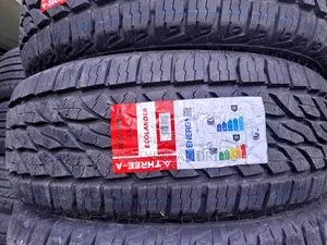 265/70r16 Ecolander Tyres Brand New