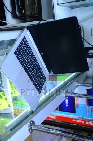 Laptop HP 340s G7 8GB Intel Core I5 SSD 256GB