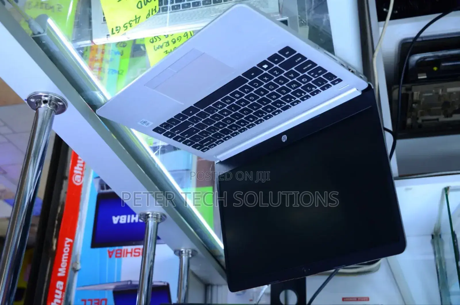 Laptop HP 340s G7 8GB Intel Core I5 SSD 256GB