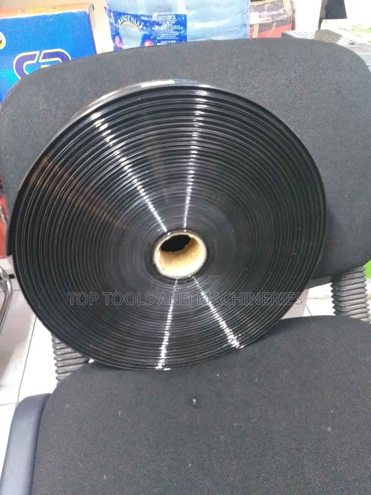 Quality Affordable 2 Inch Rain Hose 100 MTRS for Irrigation