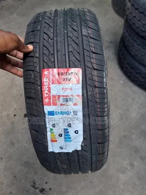 205/55r16 Three a Tyres Brand New