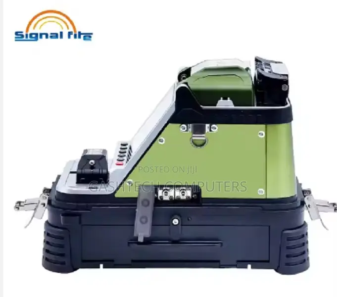 Optical Fiber Fusion Splicer Splicing Machine Ai-30