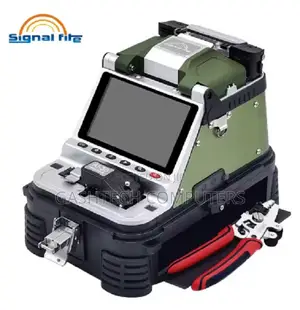 Optical Fiber Fusion Splicer Splicing Machine Ai-30