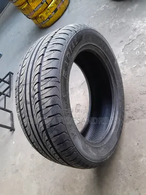 225/55r17 KENDA Klever Tyres Brand New