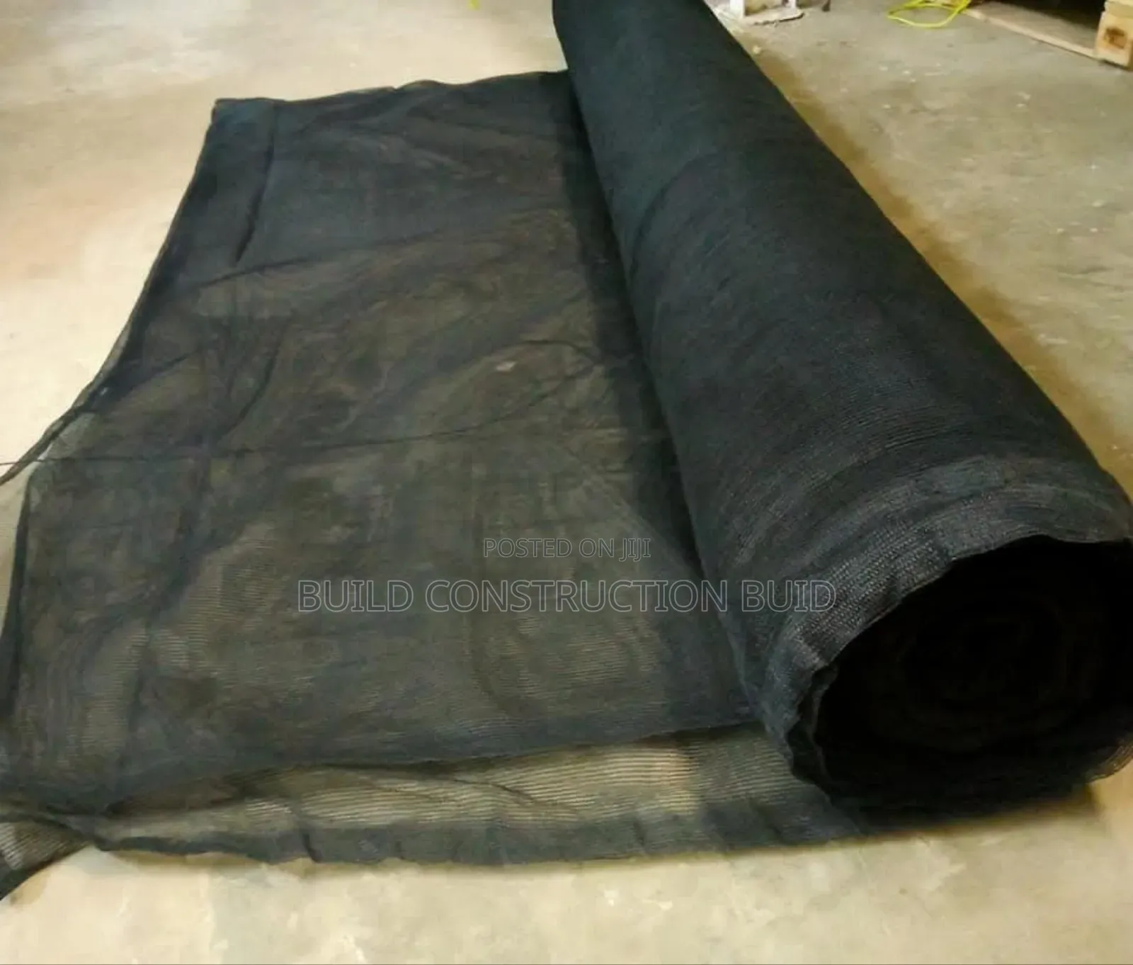 Safety Net 4× 50 Meters