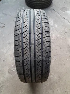 225/60r15 Kenda Klever Tyres Brand New