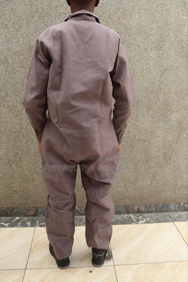 Work Safety Suites - main view